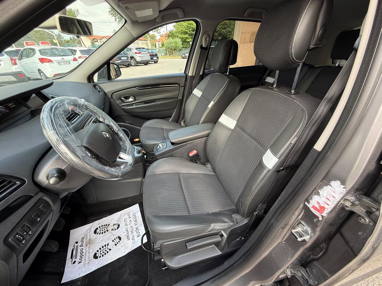 Renault Scenic X-mod - 1.5 dCi 110CV