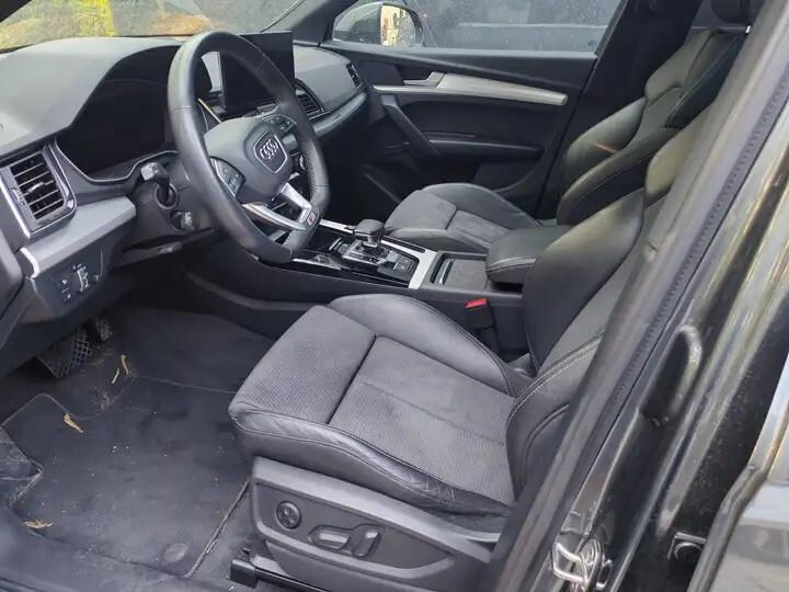 Opel Crossland X 1.2 12V Innovation