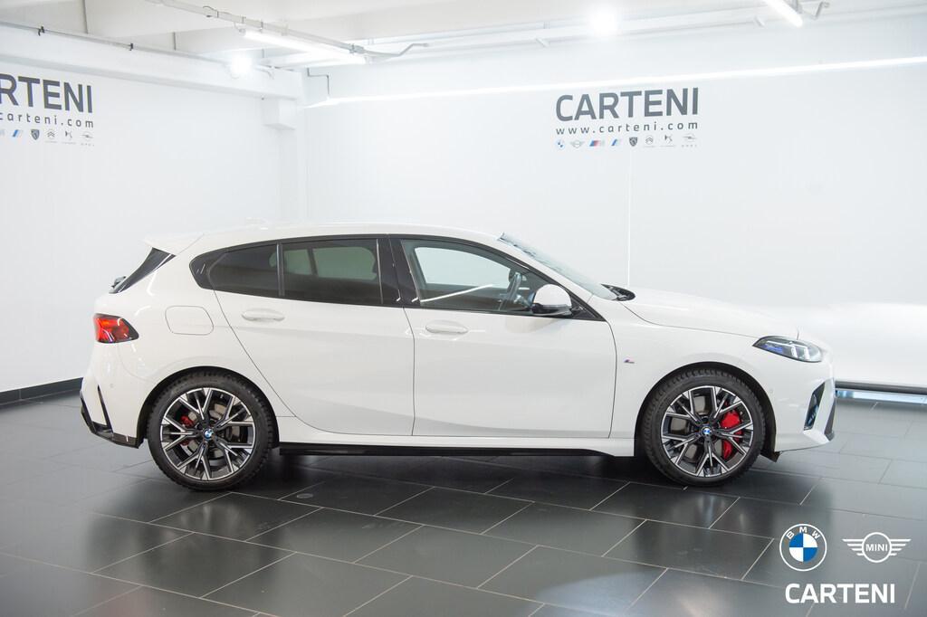 BMW Serie 1 118 d MSport Pro DCT