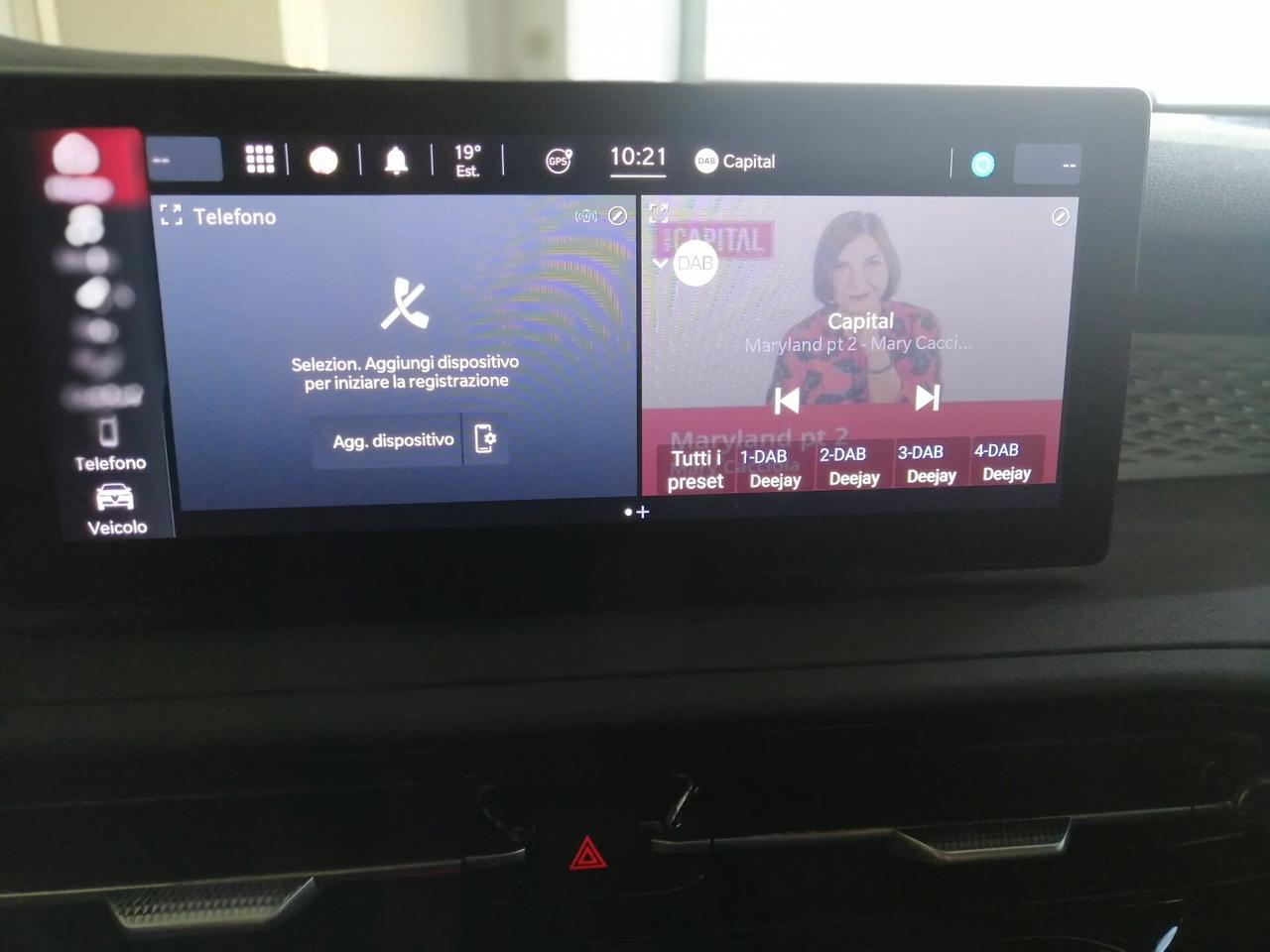 Alfa Romeo Tonale 1.6 MJ 130 CV TCT6 Sprint