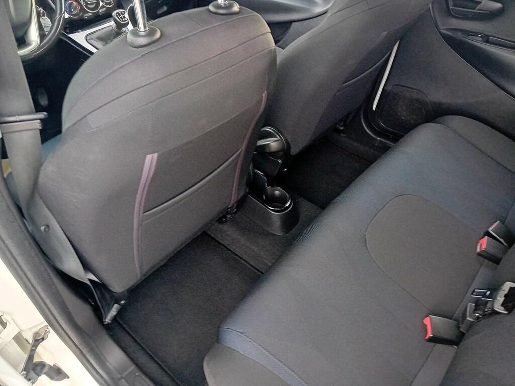 Lancia Ypsilon 5 Porte 1.2 Gold