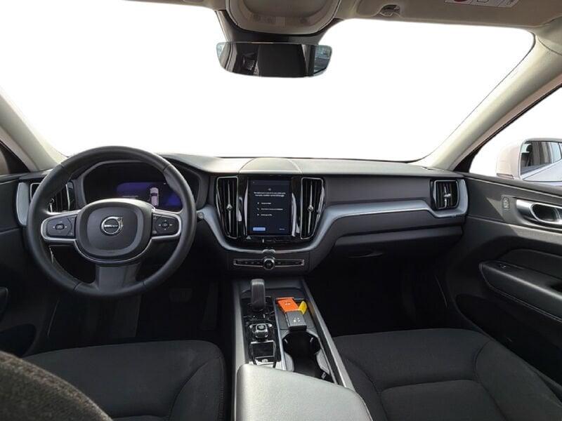 Volvo XC60 XC60 B4 (d) Geartronic Momentum Pro