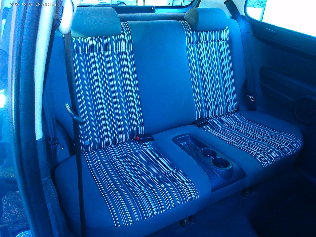Volkswagen Fox 1.4 Easy BiFuel G