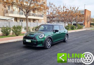 MINI Cooper S 2.0 Cooper S Resolute 5 porte COME NUOVA