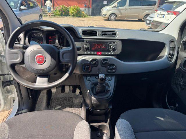 FIAT Panda 1.0 GSE S&S Hybrid Street (AUTOCARRO N1)