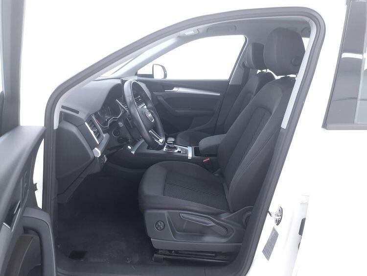 Audi Q5 40 Business quattro S Tronic BR623879 2.0 Mild Hybrid 204CV