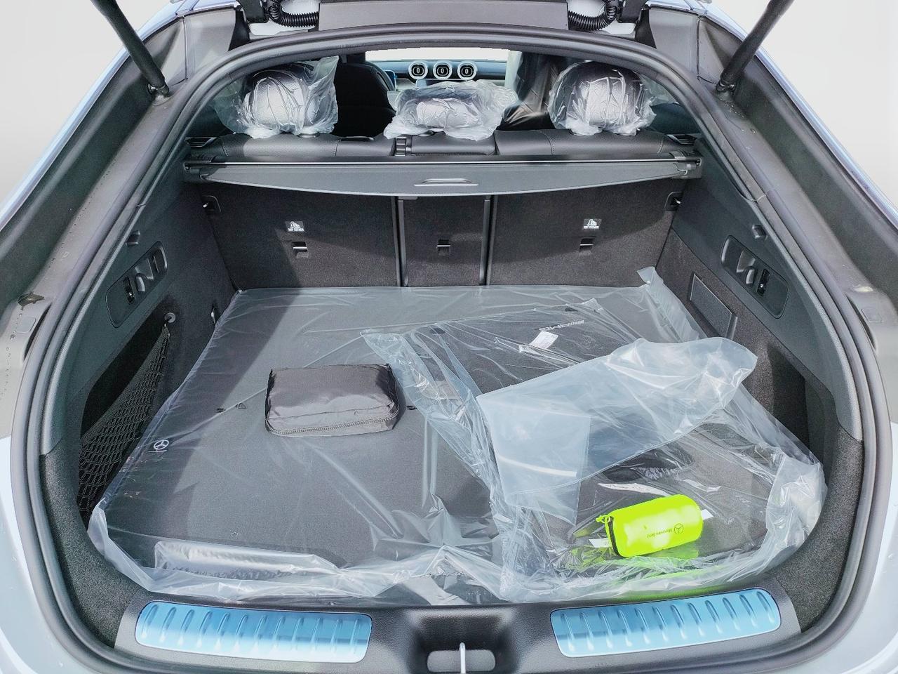 Mercedes-Benz GLC 220 d 4MATIC Coupe