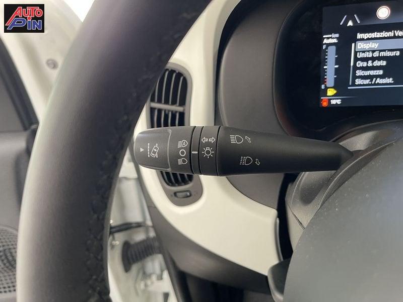 FIAT Panda Panda 1.0 FireFly S&S Hybrid Pandina