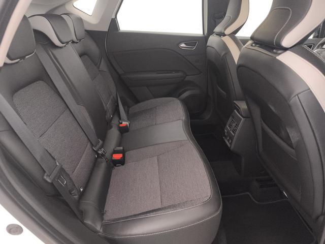 RENAULT Captur 1.5 blue dci Intens 115cv edc