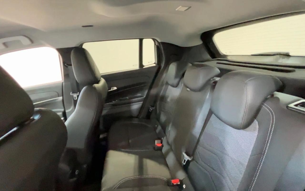 Jeep Avenger 1.2 Turbo 100 CV Summit