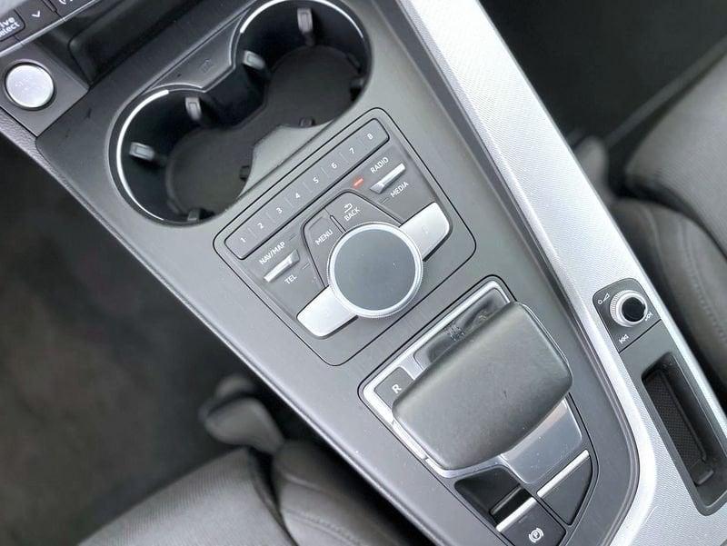 Audi A5 SPB 2.0 TDI 190 CV S tronic Sport