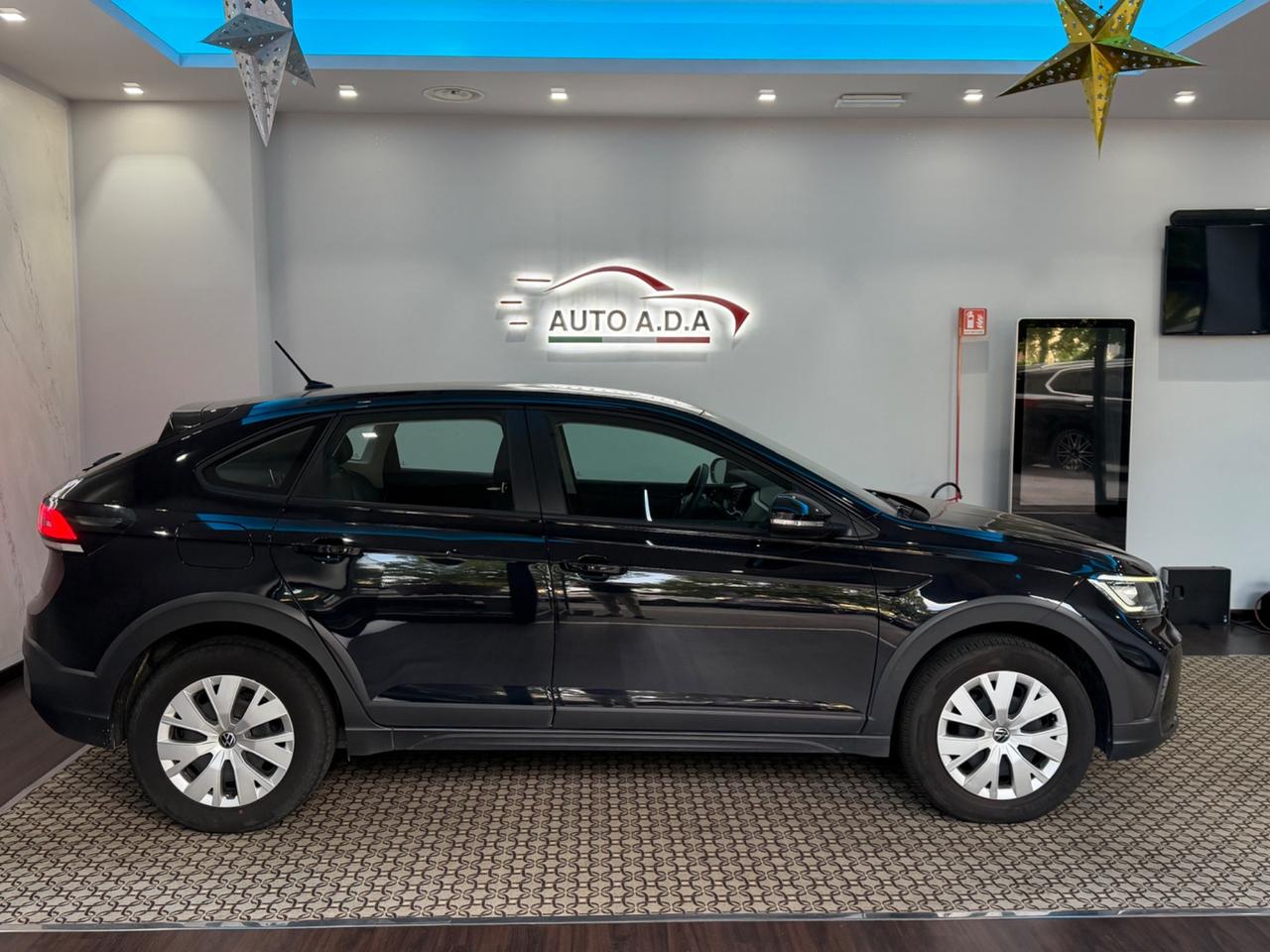 Volkswagen Taigo 1.0 TSI 95 CV Life