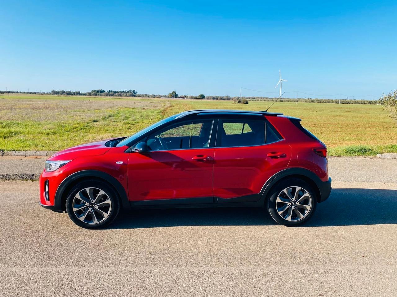 Kia Stonic 1.6 CRDi 110 CV Style