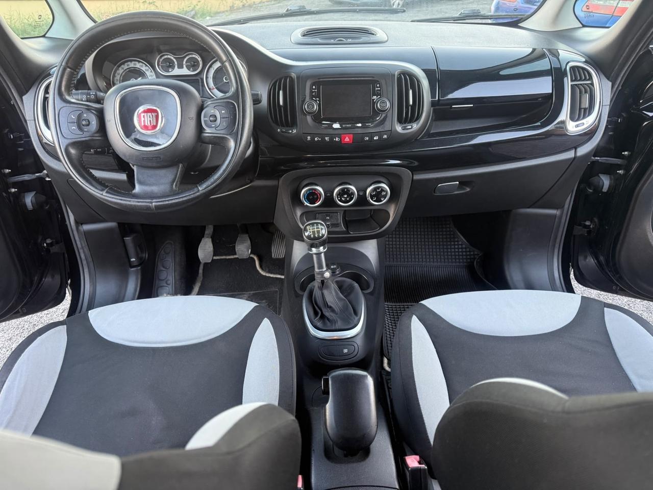 Fiat 500L 1.6 Multijet 120 CV Pop Star