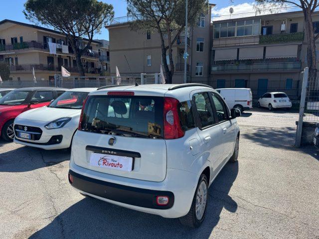 FIAT Panda 1.3 MJT S&S EASY