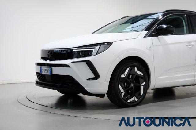 OPEL Grandland 1.6 PHEV AUTOMATICA AWD GSE FULL LED