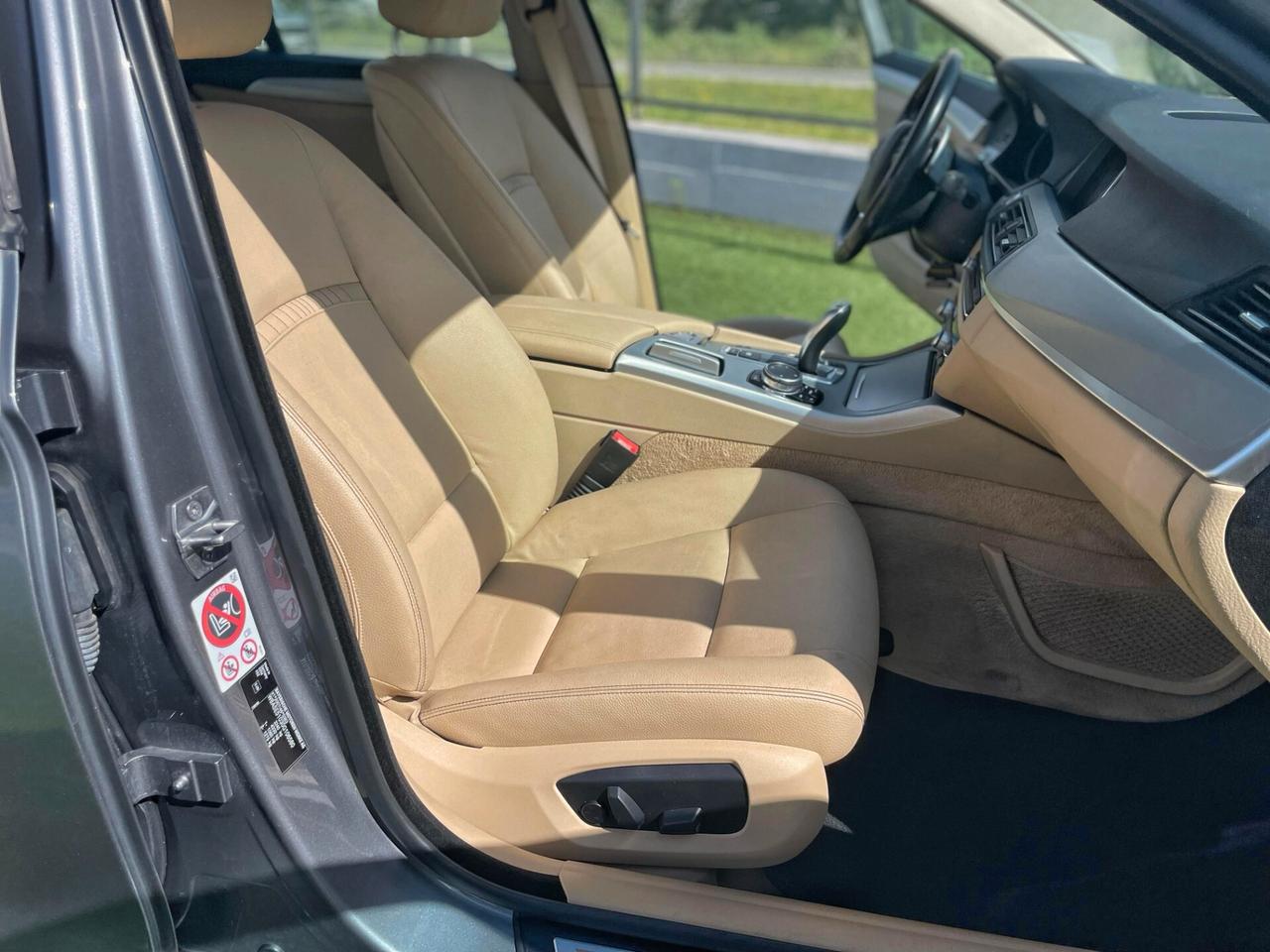 Bmw 520 520d Luxury