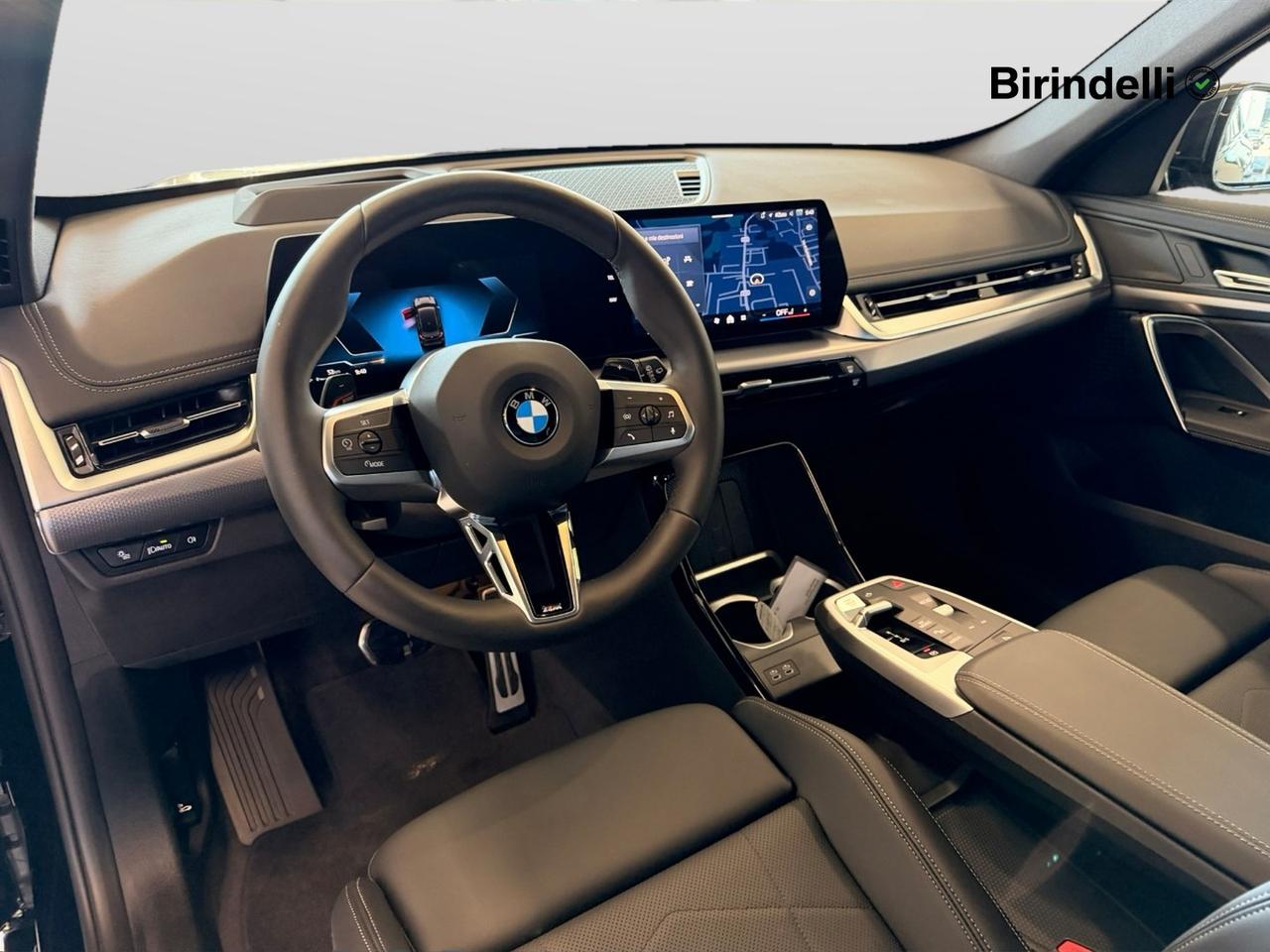 BMW X1 (U11) - X1 xDrive 23d Msport Pro