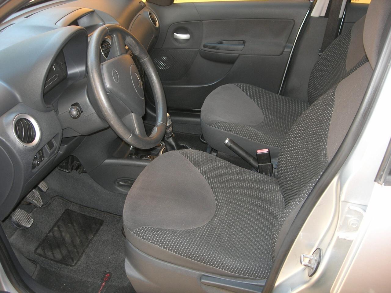 Citroen C3 1.1 Ideal Bi Energy G