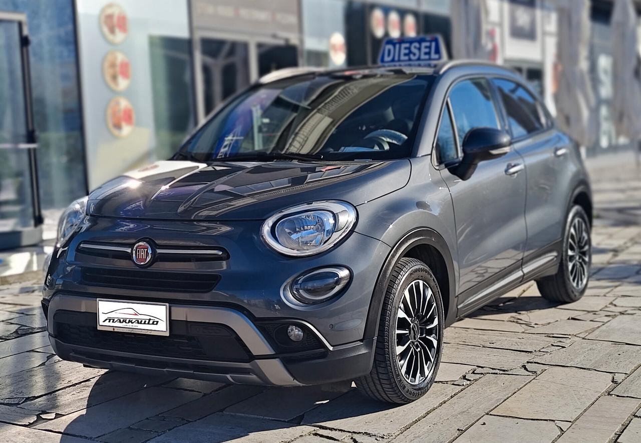 FIAT 500X 1.6 MULTIJET 130 CV CROSS