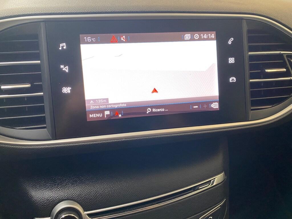 Peugeot 308 Station Wagon 1.5 BlueHDi Allure EAT - PROMO