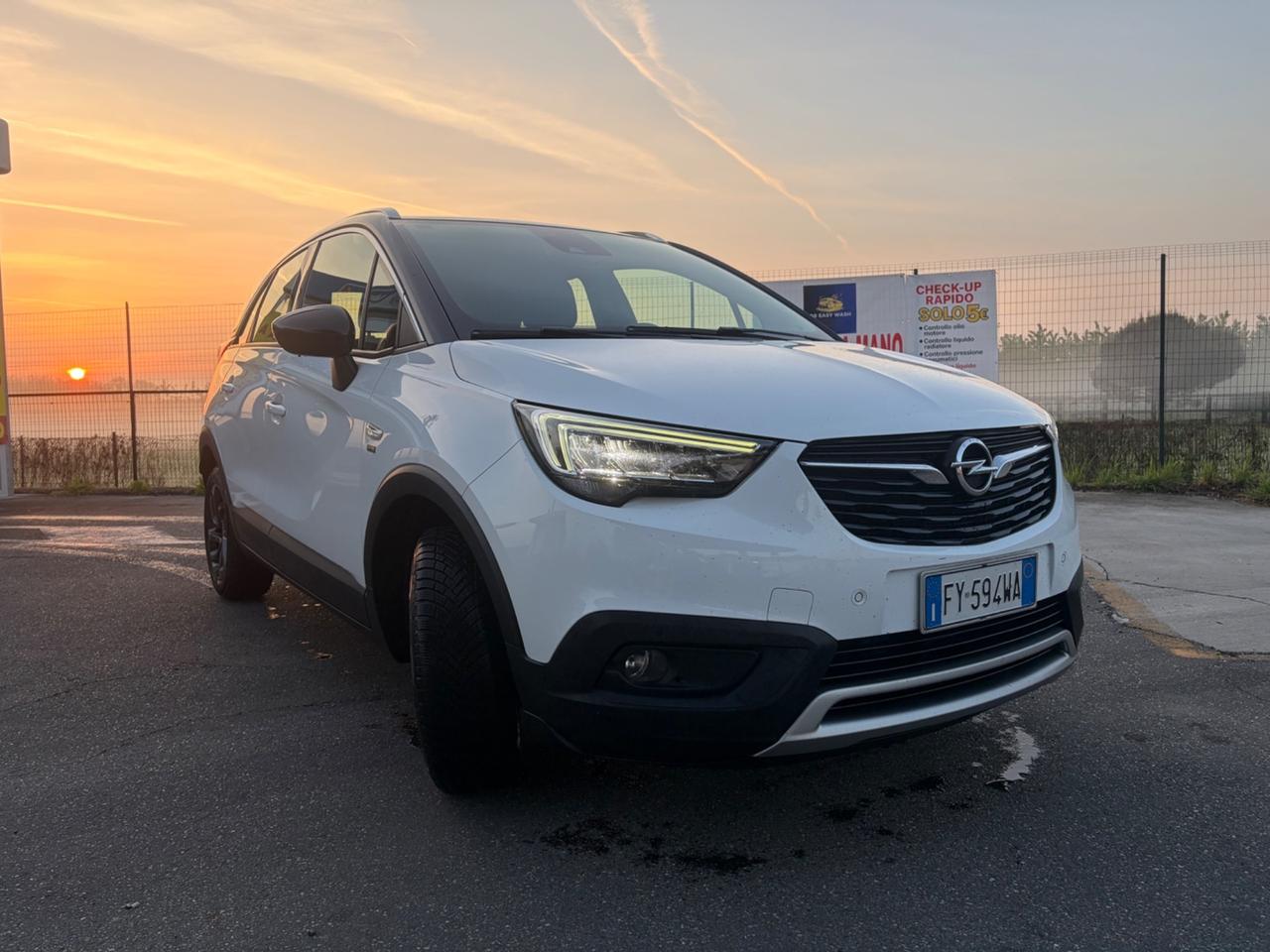 Opel Crossland X 1.5 ECOTEC D 102 CV Start&Stop Advance