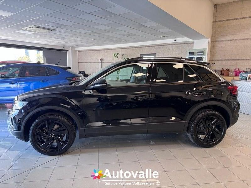 Volkswagen T-Roc 2.0 TDI SCR 150 CV DSG Sport