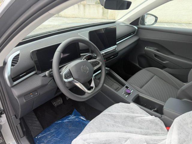 VOLKSWAGEN T-Roc 1.5 eTSI ACT DSG Life
