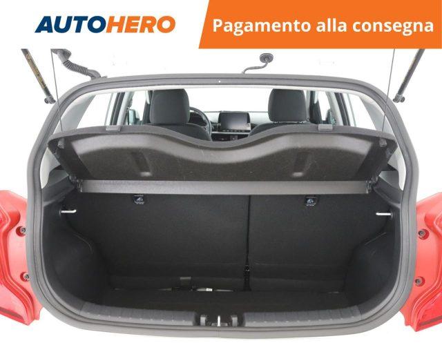 KIA Picanto 1.0 12V 5 porte Style