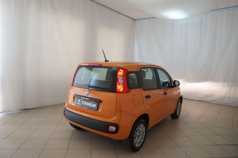 FIAT Panda Panda 1.2 Easy