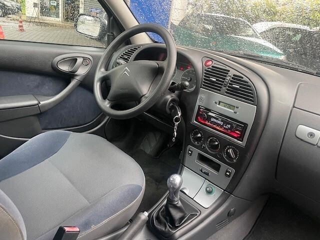 Citroen Xsara 1.6i 16V cat S.W. Exclusive Uniprop. Nuova!!!!!!