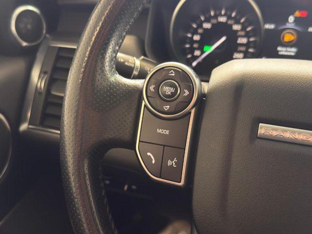 LAND ROVER Range Rover Sport 2.0 S