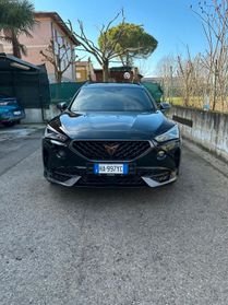 Cupra Formentor Vz 1.4 e-Hybrid 245cv DSG