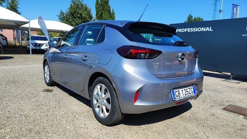 Opel Corsa Corsa 1.2 100 CV Elegance