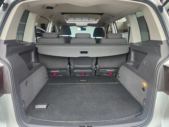 VOLKSWAGEN Touran 1.4 Highline EcoFuel ( NAVI - TETTO )