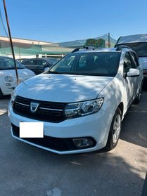 Dacia Logan MCV 0.9 TCe 12V 90CV TurboGPL Start&Stop Lauréate OK NEO PATENTATI