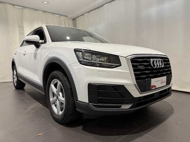 Audi Q2 2.0 TDI quattro S tronic Business