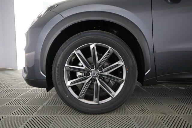 LEXUS LBX LBX Hybrid Elegant