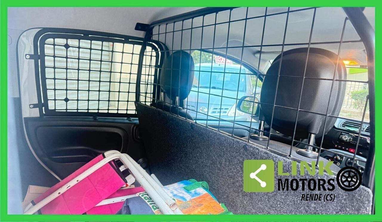 Fiat Panda 1.2 Pop Van 2 posti