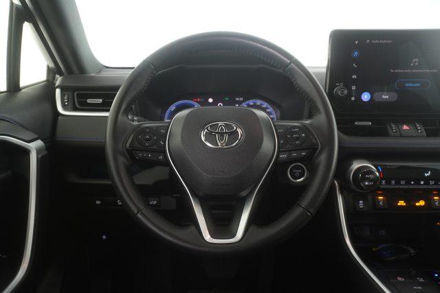 TOYOTA Other RAV4 RAV4 2.5 HV (222CV) E-CVT AWD-i Style