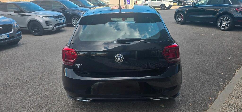 VOLKSWAGEN Polo 6ª serie Polo 1.0 TSI DSG 5p. ...