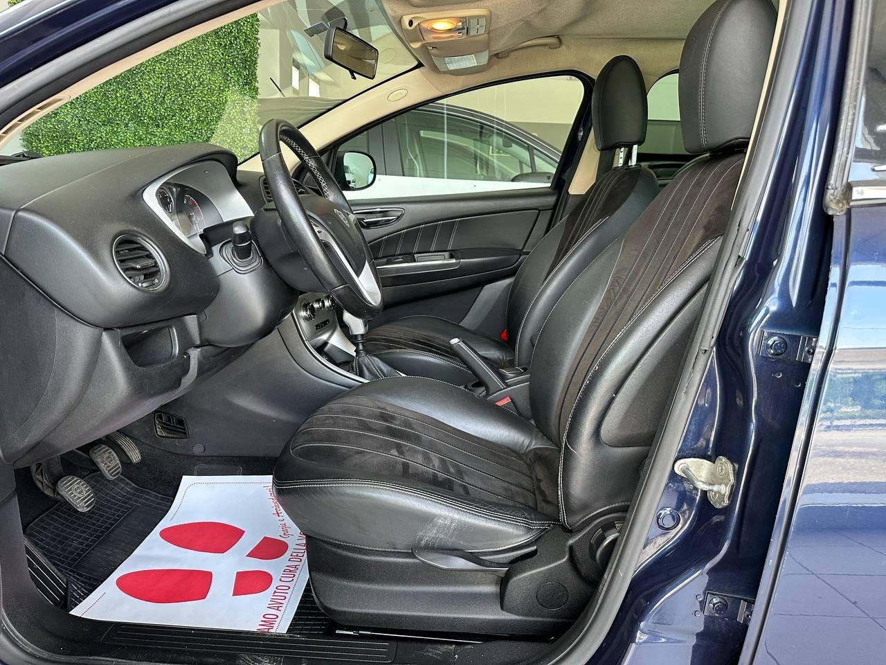 Lancia Delta - 1.4 |120 CV - Unico Proprietario