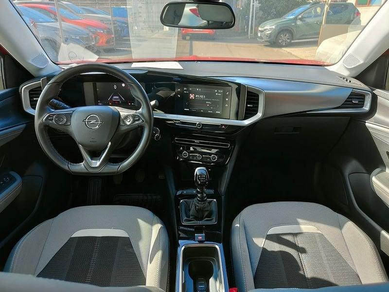 Opel Mokka II 2020 1.2 T 100cv Elegance S&S
