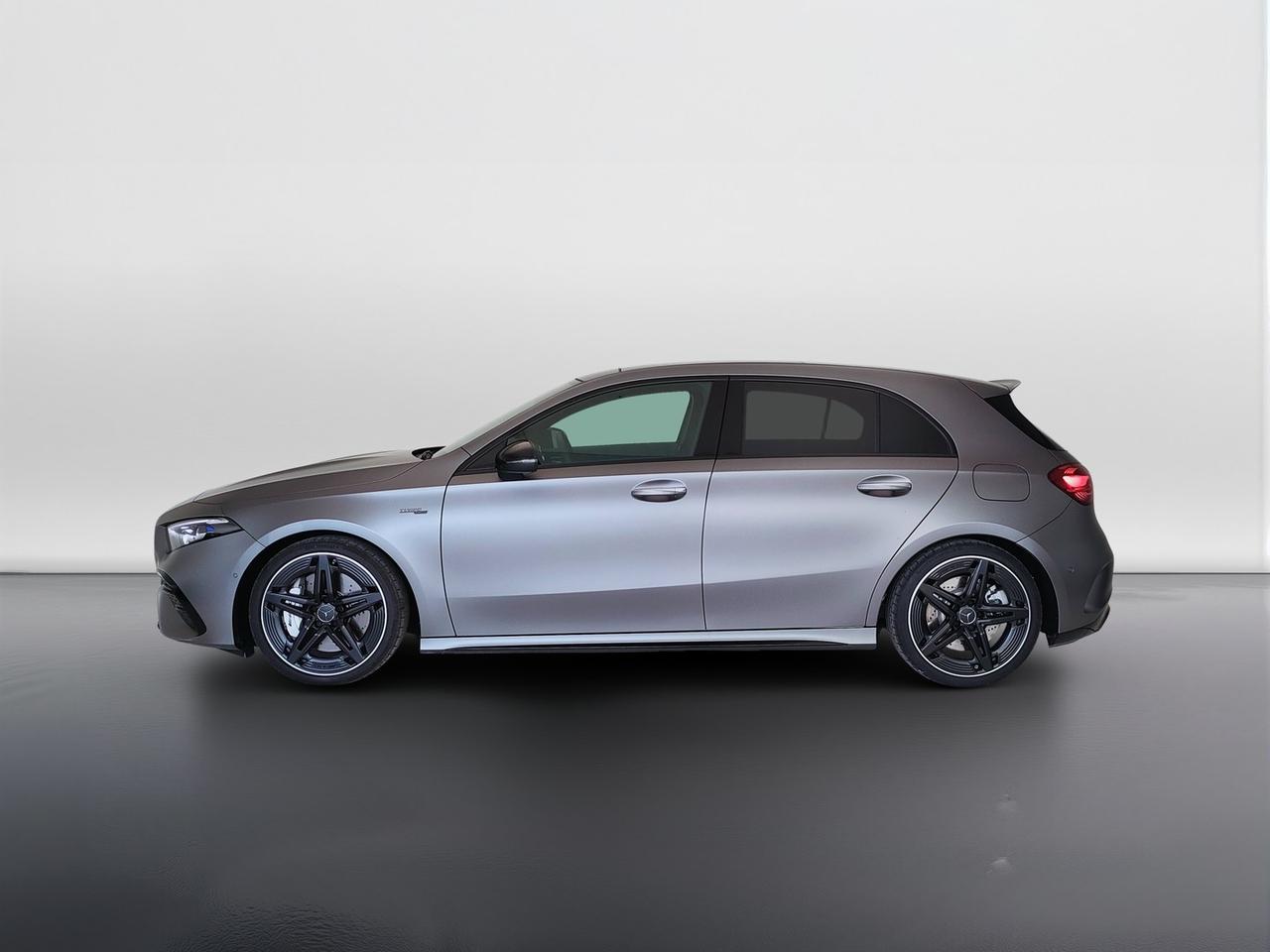 Mercedes-Benz Classe A - W177 2023 - Mercedes-AMG A 35 RACE EDITION