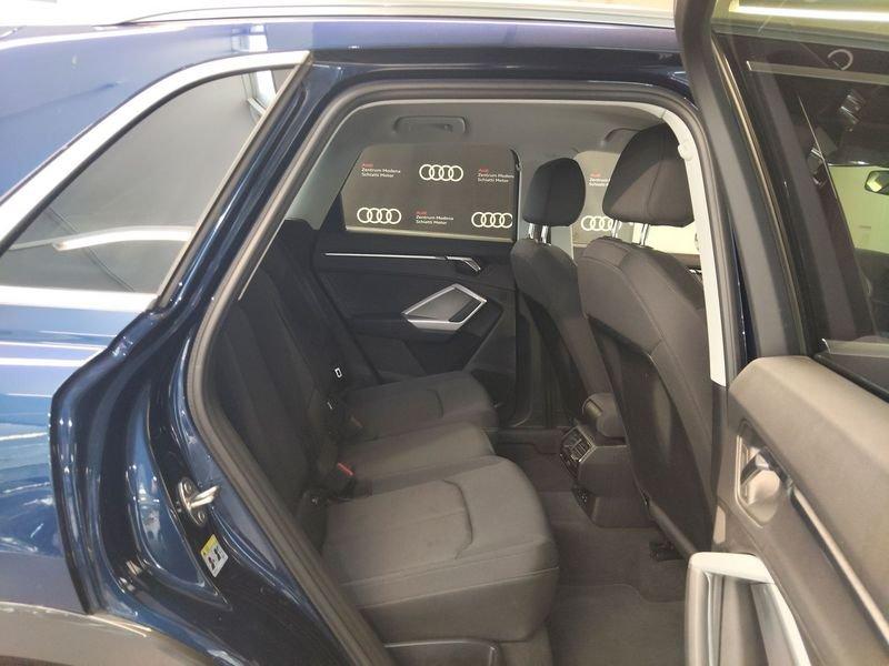 Audi Q3 35 TDI S tronic