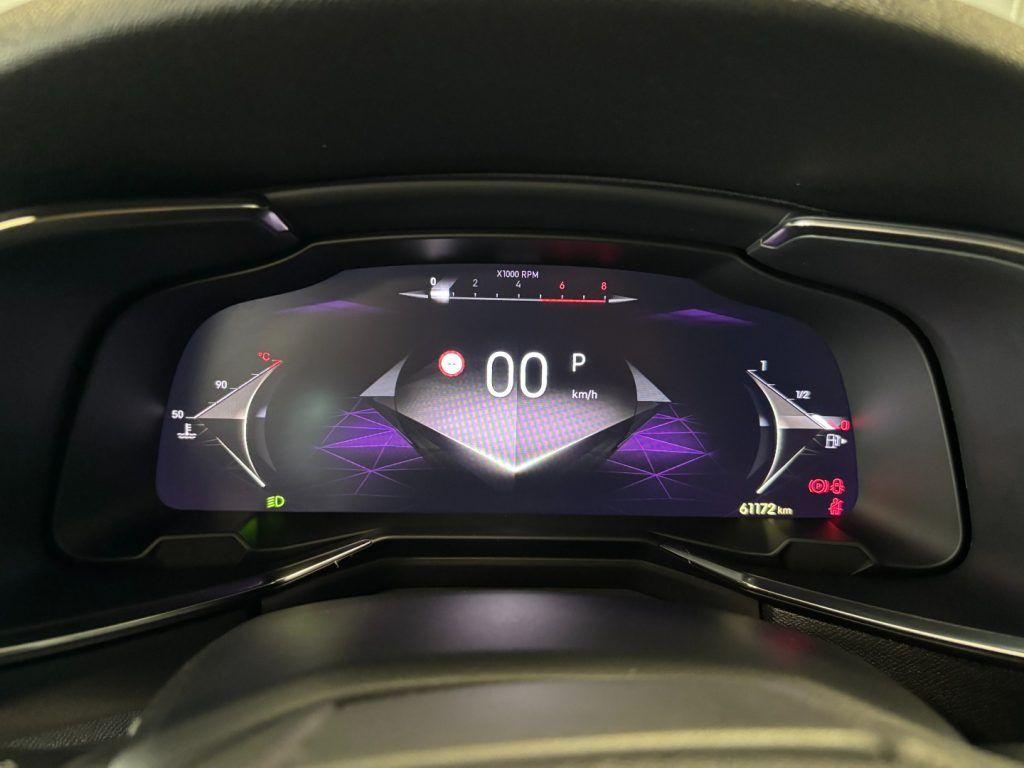 DS DS7 Performance Line + STRAFULL 1.5 BlueHDi AUTOMATICO