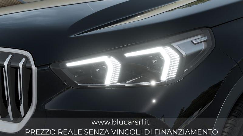 BMW X1 sDrive 18d X-Line DCT