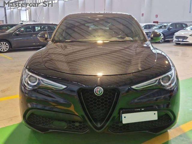 ALFA ROMEO Stelvio 2.2 t VELOCE Q4 210cv auto - GB273PV