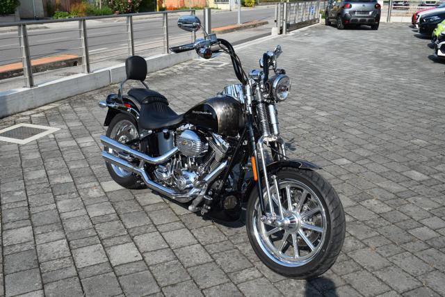 HARLEY-DAVIDSON CVO Softail Springer cvo softail springer LEGGERE DESCRIZIONE