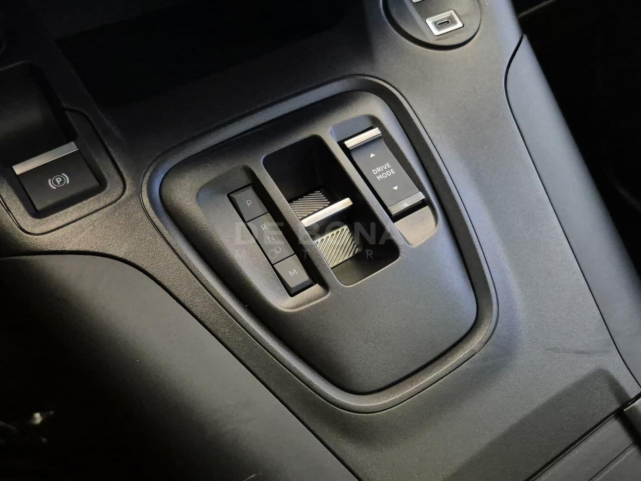 Fiat Doblò van xl 1.5 diesel 130cv auto